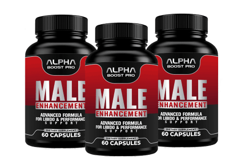 How Does Alpha Boost Pro Works?